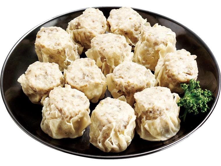 東都鶏ごぼうしゅうまい　【産直肉使用】 12個288g