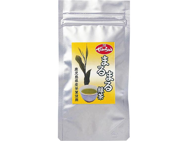 まるまる緑茶 40ｇ