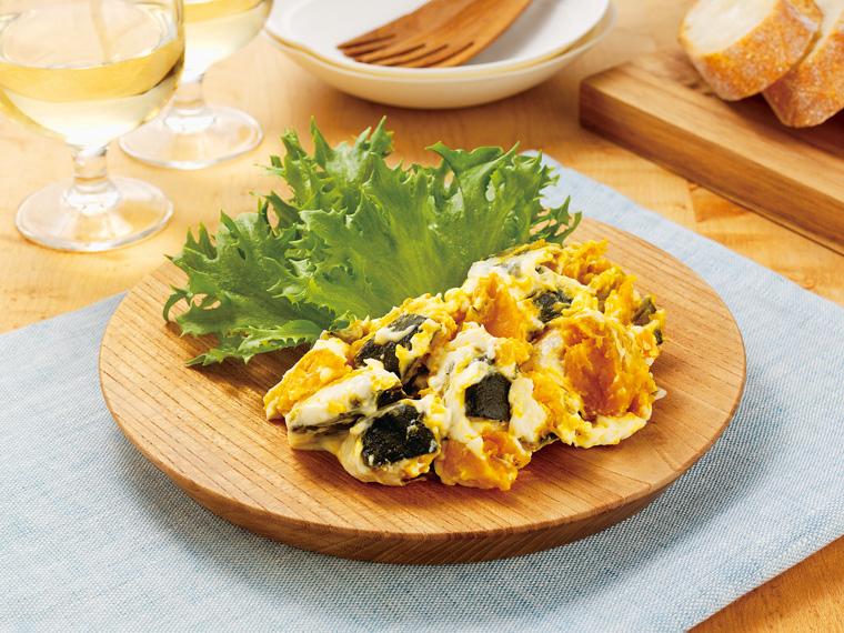 北海道パンプキンサラダ 100g×2