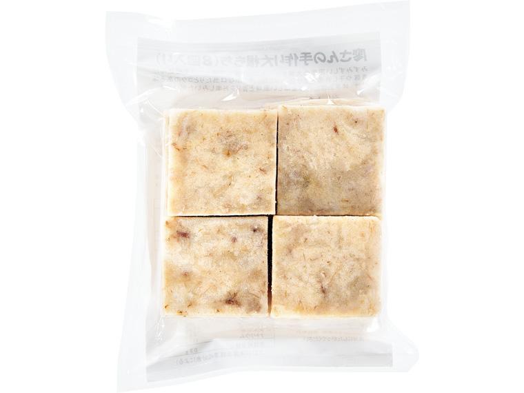 廖さんの手作り大根もち 240g（8個入り）