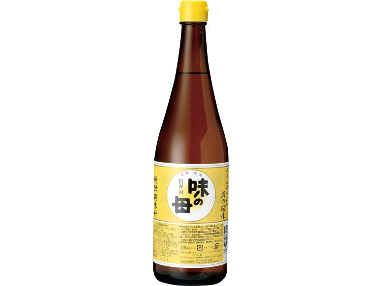 料理用味の母 720ml