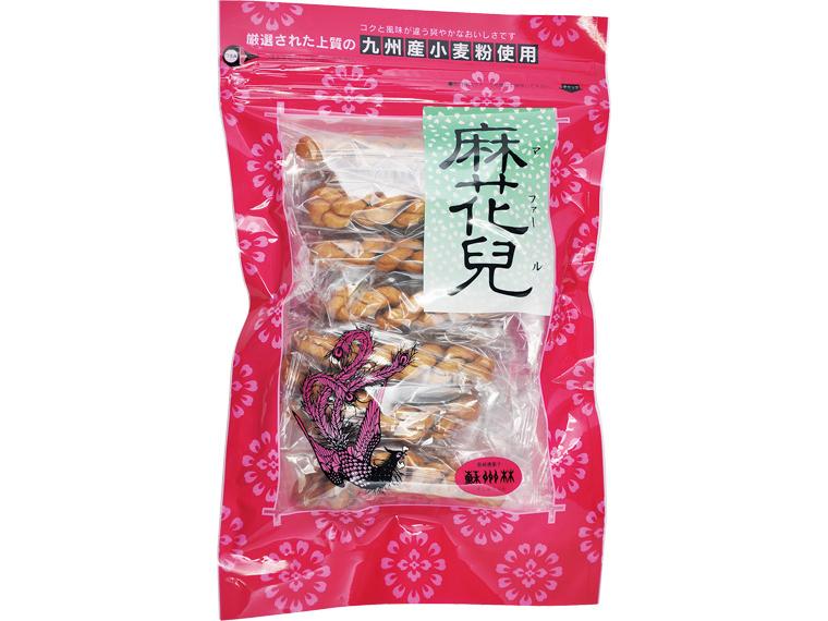 麻花兒(マファール) 15本