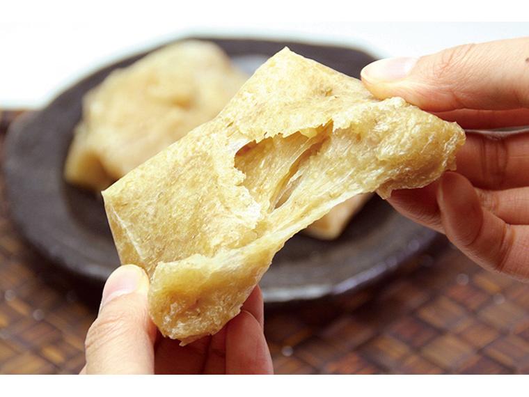 有機玄米もち 6個300g