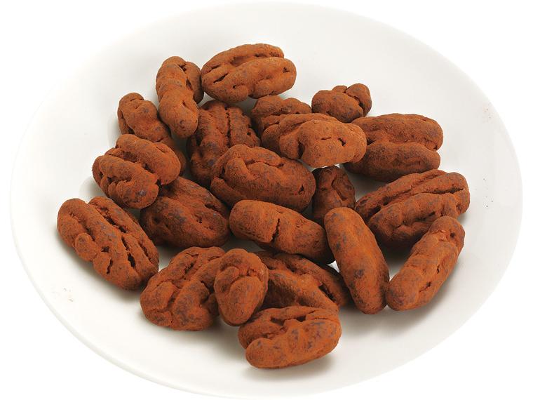 東都ピーカンナッツショコラ（ココア） 75g