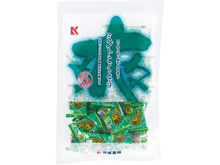 ミントこくとう 115g