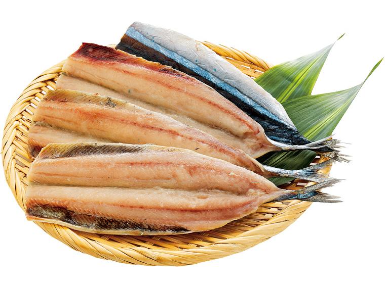 東都さんま開き 4〜6枚190g