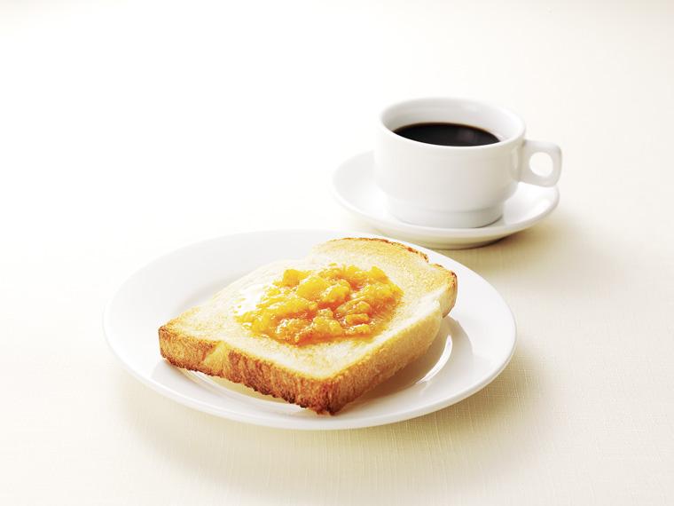 有機食パン（6枚スライス） 6枚