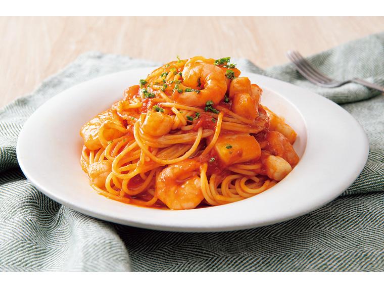 えびたっぷりシーフードミックス 180g