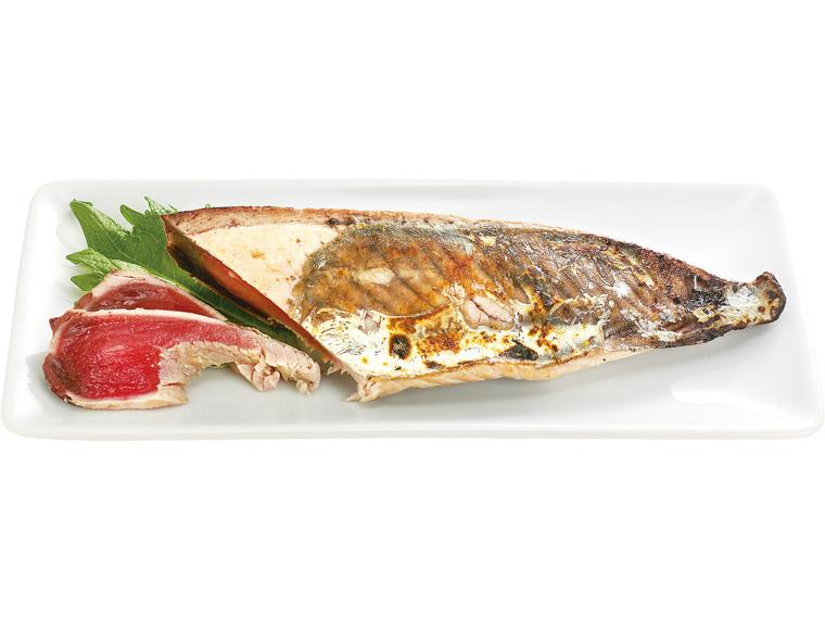 かつお藁焼き（静岡県産） 150g