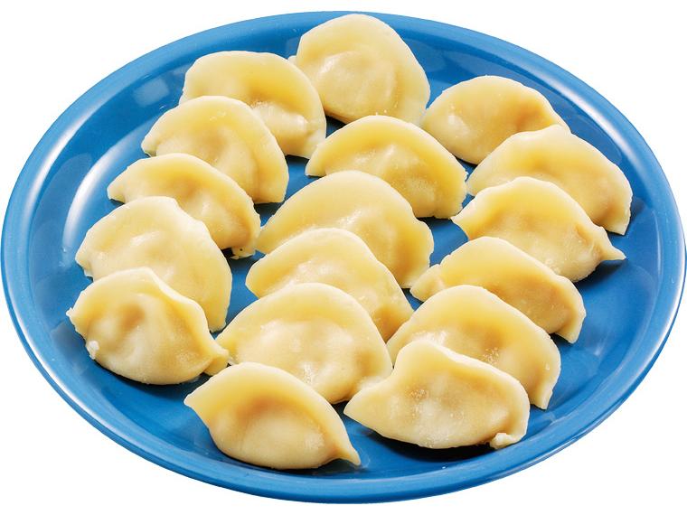東都水餃子　【産直肉使用】 272g（標準17個）