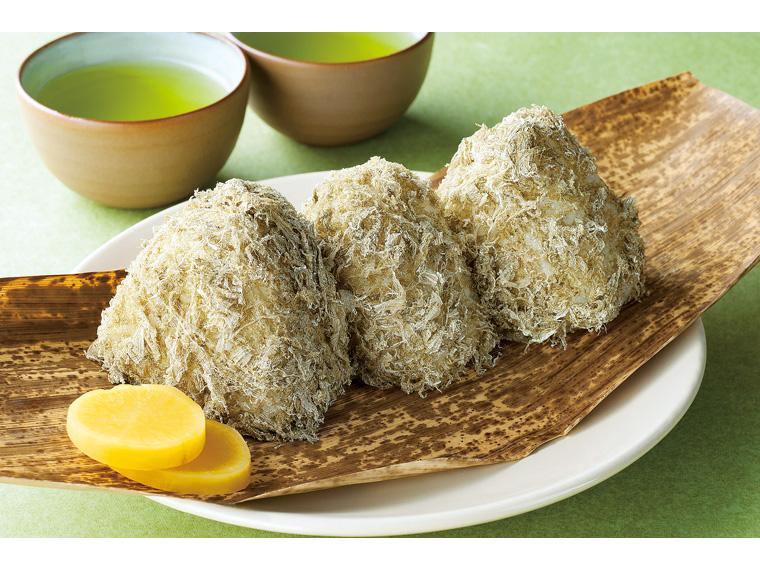 羅臼とろけるとろろ 28g