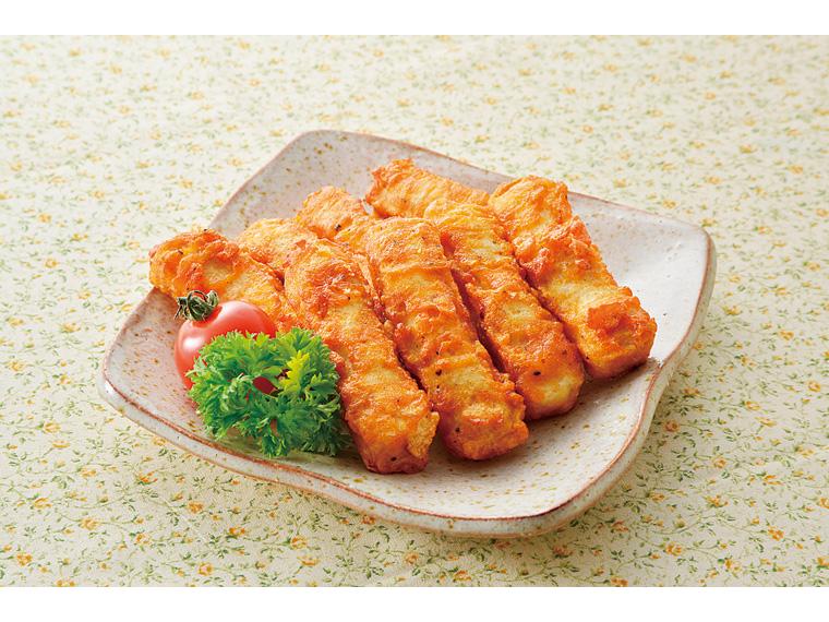 秋川牧園　ピリ辛チキンバー 150g