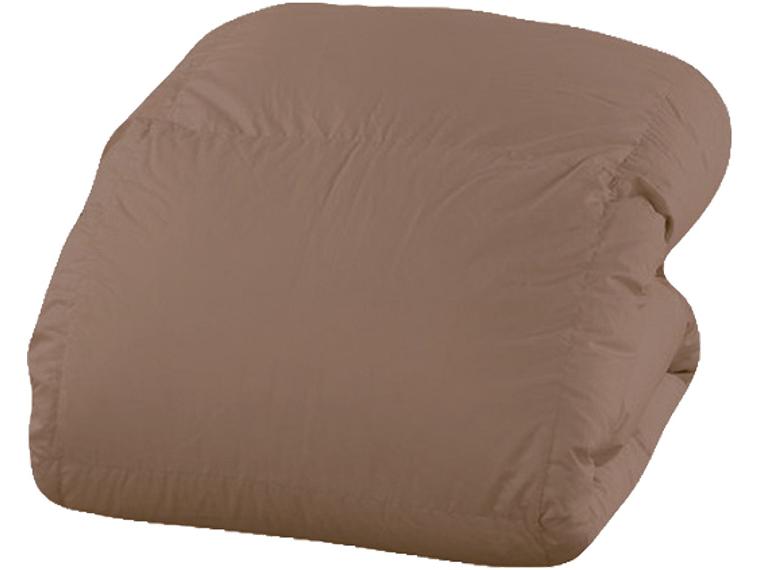 ニュープレーンシングル　ブラウン 