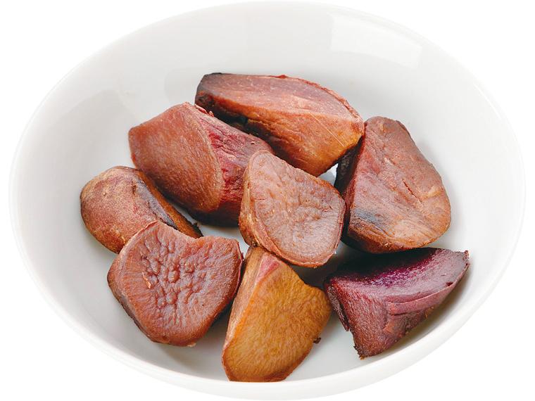 長崎県五島列島産 紫いものやきいも 45g