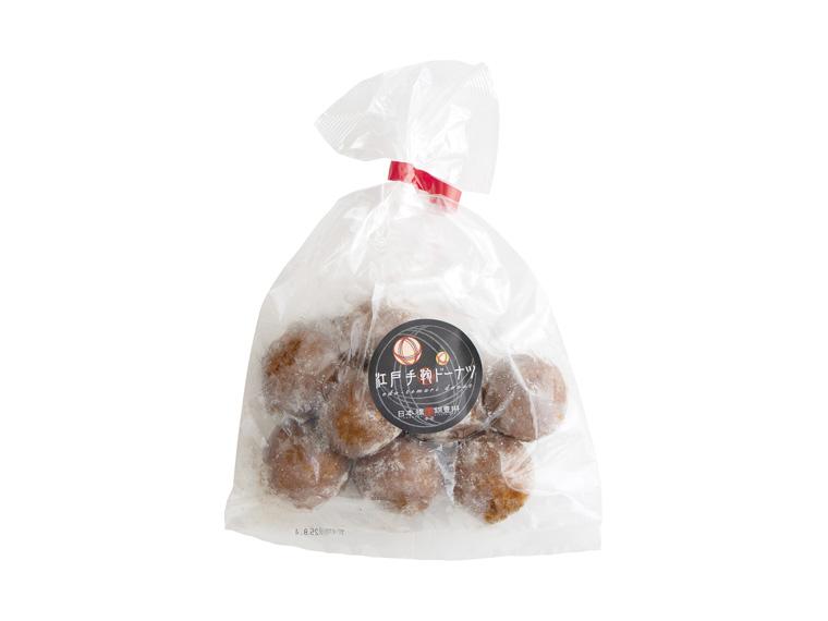 日本橋錦豊琳　江戸手鞠ドーナツ 8個