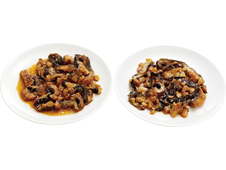 ふっくら国産穴子丼の具 55g×2