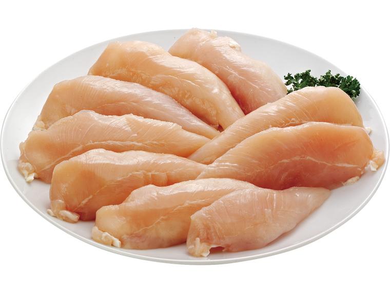 いわて純育ち鶏ササミ（バラ凍結） 600g