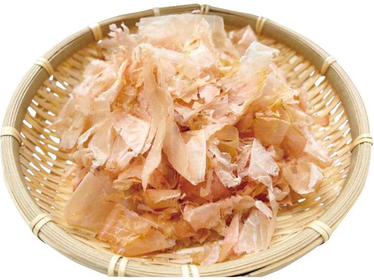 天日仕上げ　桜けずり　枕崎産鰹節使用 40g