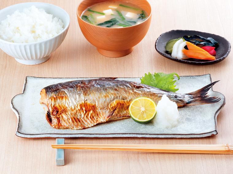 北海道産にしん米ぬか本漬 2尾260g
