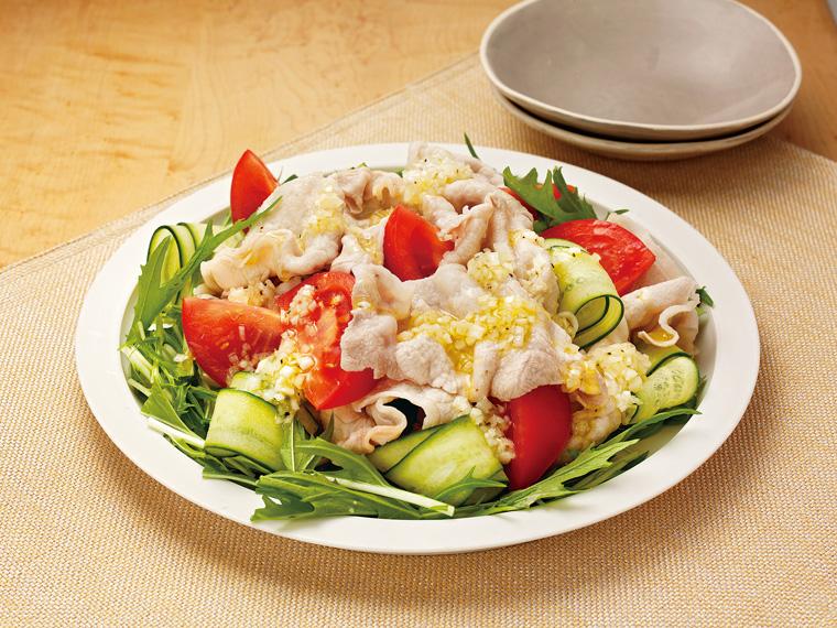 めぐみ米豚ロースしゃぶしゃぶ用 160g