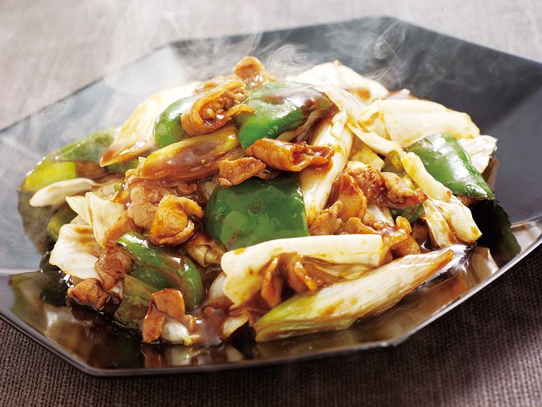 めぐみ米豚バラ切落し（バラ凍結） 220g