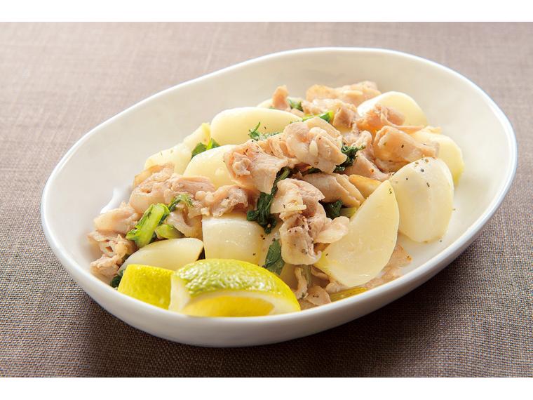 かぶ（洗い） 3〜5玉