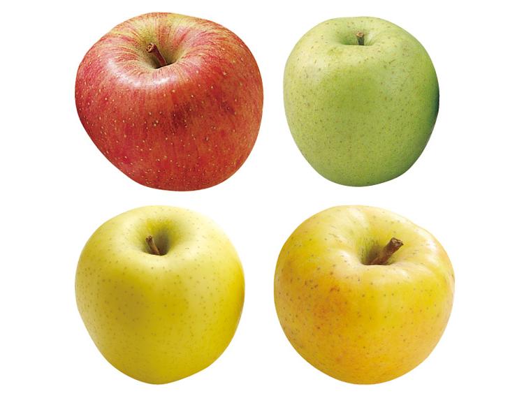 もったいないりんご天候被害果７００ｇ　