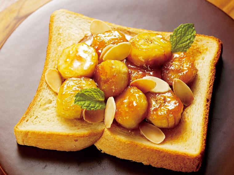 タヤン農協バナナ（ホムトン）（大袋） 700g＋70ｇ（5〜8本）