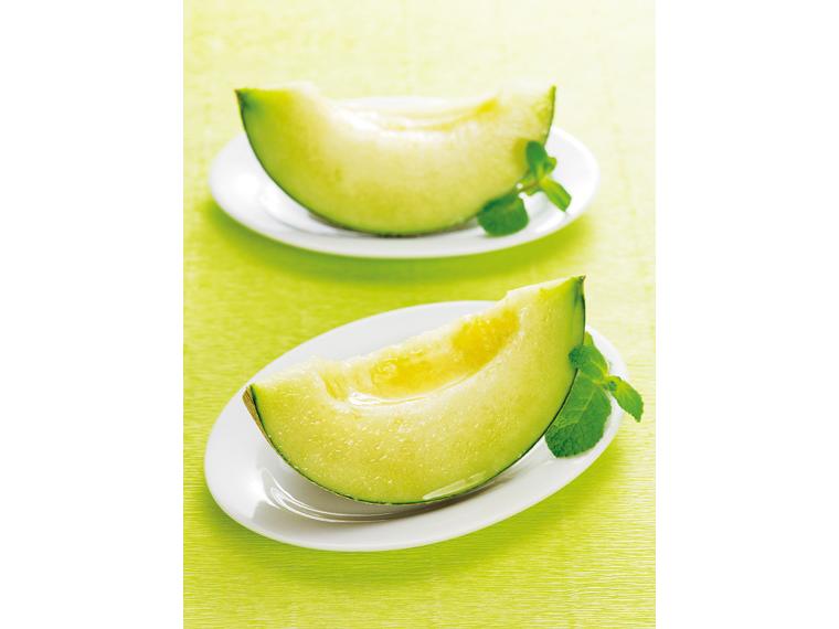 アンデスメロン L1玉（600g）