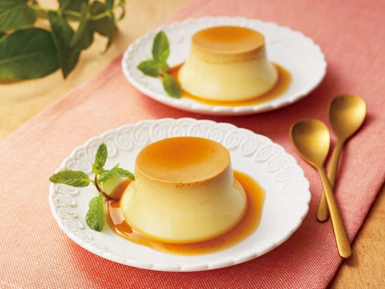 IBARAKI　タマゴプリン 70g×3