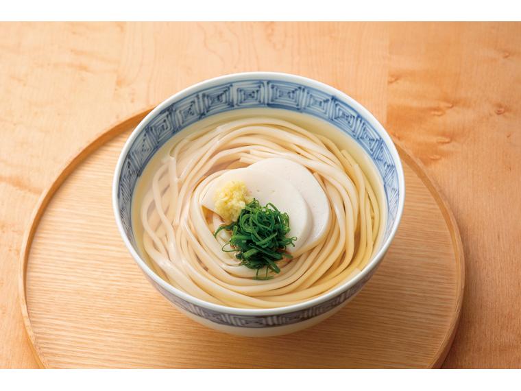 手延葛うどん 200g×10