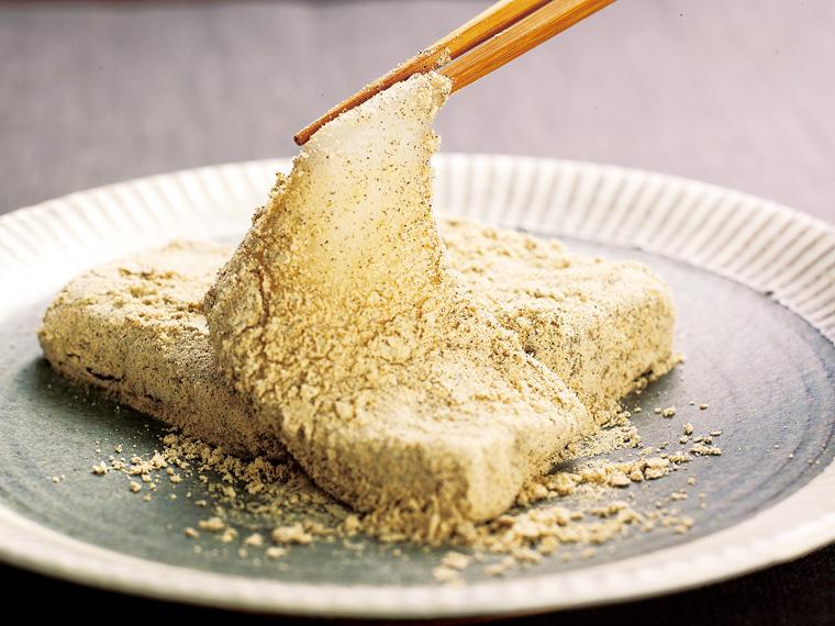 丹波黒大豆100％きなこ 100g