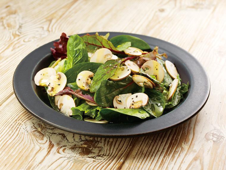 有機マッシュルーム（ブラウン） 100g