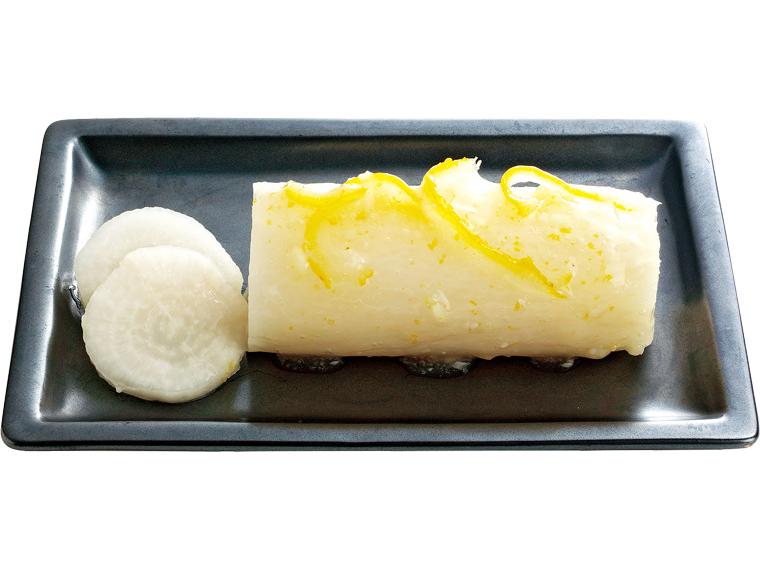 東都ゆずべったら漬 200g