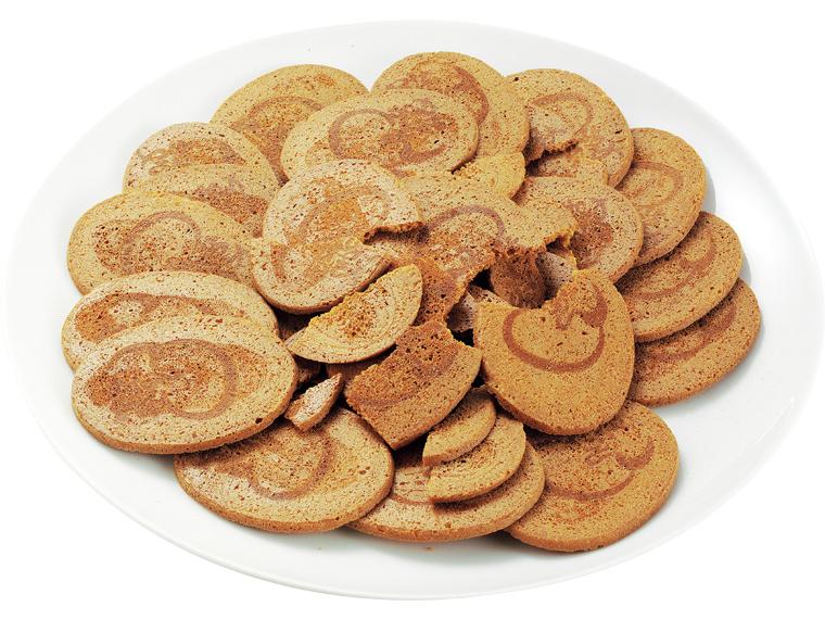 東都鶏卵われせんべい 150g