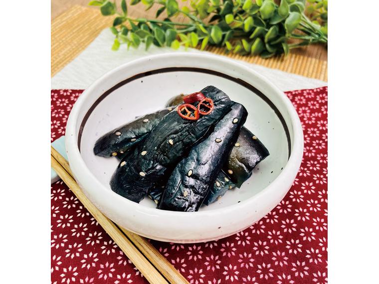 茄子のごま和え 1盛約110g
