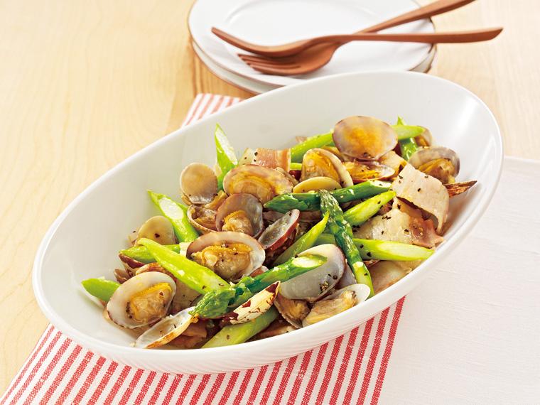 北海道産極太グリーンアスパラ 150g（3L）