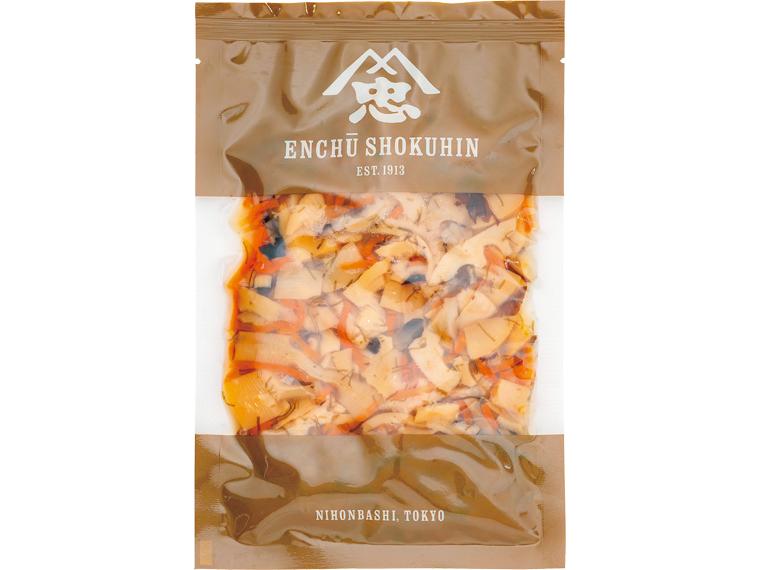 和歌山県産たけのこご飯の素 170g（2合炊用）