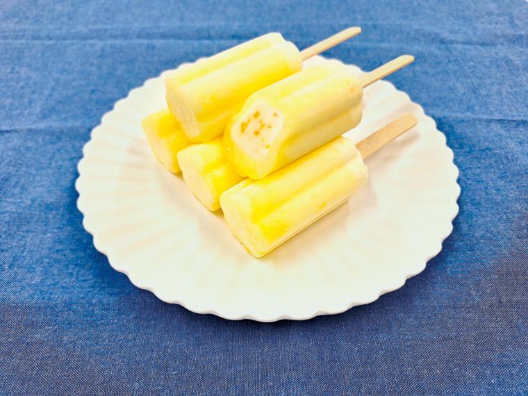 はなっぴー柑橘ミックス 58ml×5