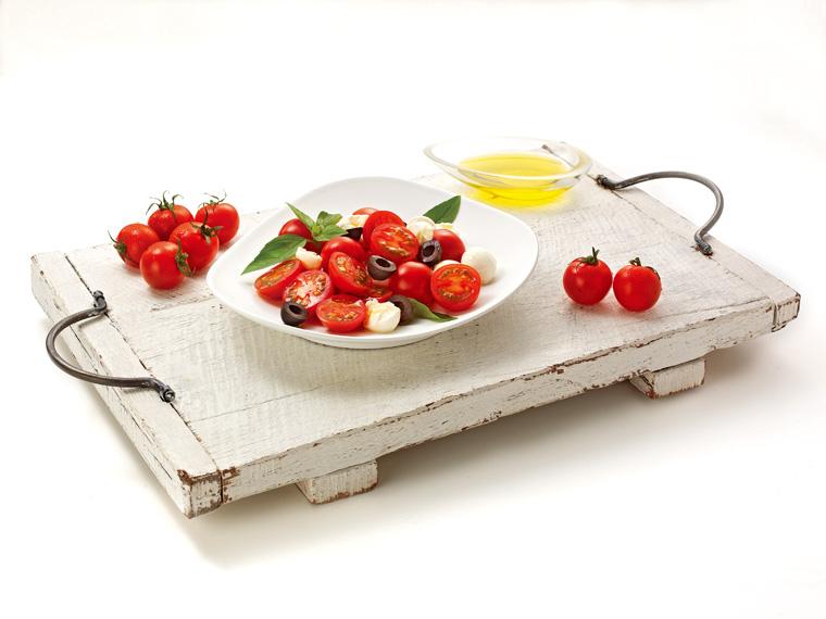 ミニトマト（いろどりの彩果）（特得パック） 400g