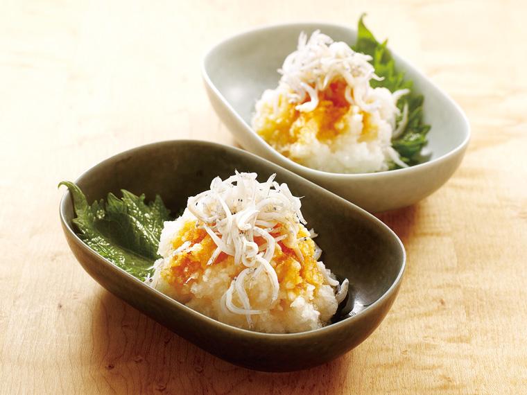 洗い大根（葉切り） 1本(800g)