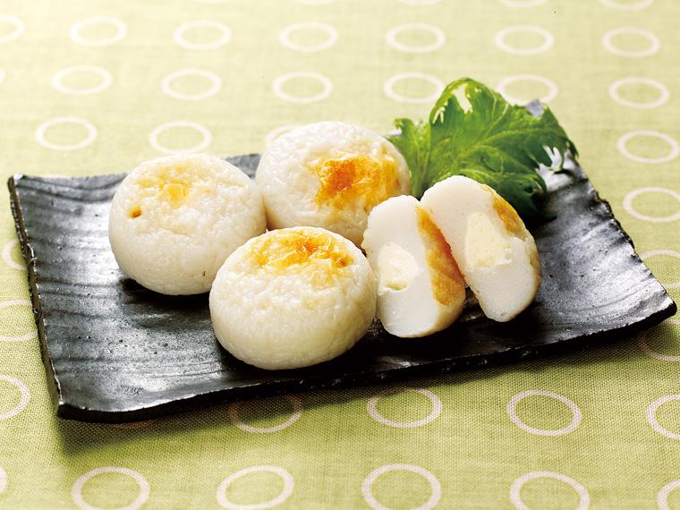 ぷちやきかまチーズ 6個