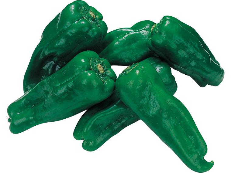 ピーマン（大袋） 250g