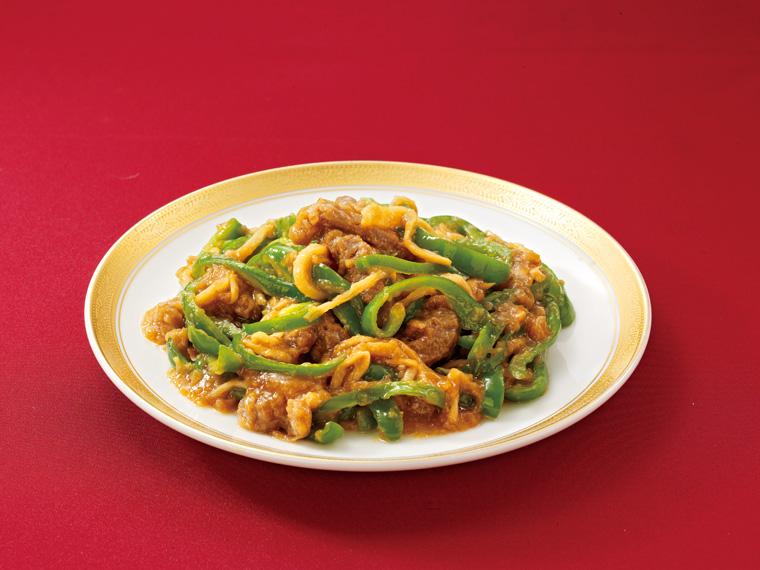 ピーマン（大袋） 250g