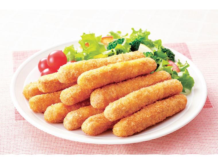 スティック豚カツ 200g（約12本）