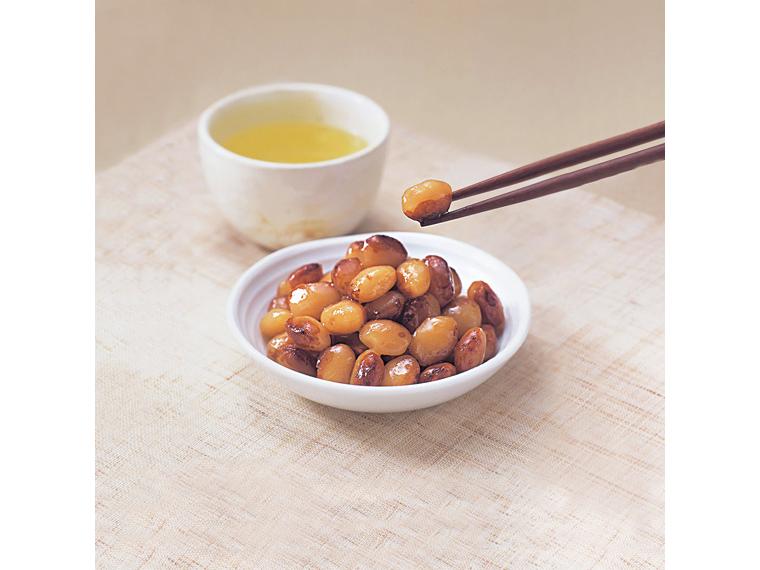 北海道とら豆 110g×2