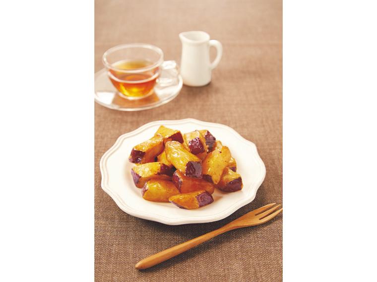 ミニカリ！大学いも（九州産さつまいも使用） 170g