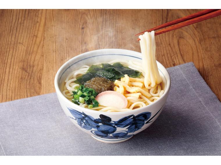 長崎五島風あごだしうどん 2食514.4g