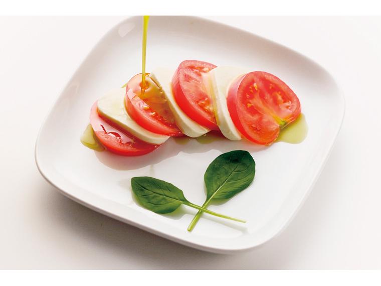 エクストラバージンオリーブオイル　海のオリーバ 229g