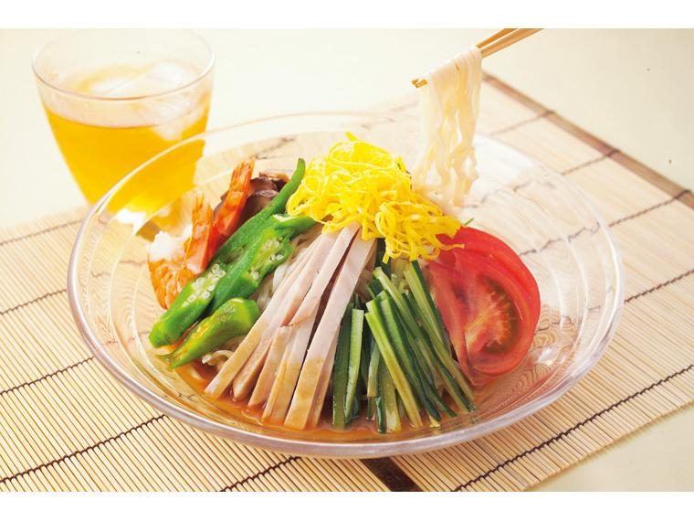 東都ボンレスハムスライス（信州ハム） 52g×2